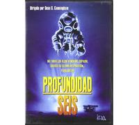 Profundidad SEIS [Import]