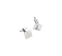 PROFUOMO Boutons de manchette argent