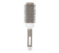 Profusion Circle Brosse à cheveux ronde à rouler - Outil de coiffure magique - Pour salon de coiffure