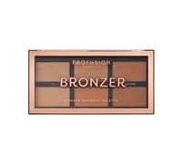Profusion Cosmetics 6 Shade Bronzer Palette