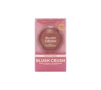 Profusion Cosmetics Blush Crush, Fard à Joues Crème-to-Powder, Teinte Mauve Crush