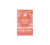 Profusion Cosmetics Blush Crush, Fard à Joues Crème-to-Powder, Teinte Peach Crush
