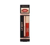 Profusion Cosmetics Duo Gloss à Lèvres et Crayon Contour des Lèvres Lip Envy, Date Night, Finition Brillante et Satinée