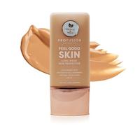 Profusion Cosmetics Feel Good Skin Longwear Skin Perfector 30 ml Tan 01