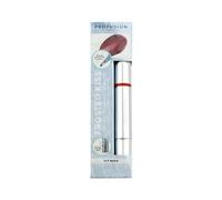 Profusion Cosmetics Gloss Repulpant Frosted Kiss, Teinte Chilled Rose, Applicateur Refroidissant, 3,2 ml
