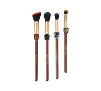Profusion Cosmetics Harry Potter Ensemble de pinceaux pour visage et yeux House Champions