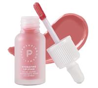 Profusion Cosmetics Hydrating Lip Stain, Lychee Glaze, Tache Légère Hydratante pour les Lèvres, Finition Satinée, 3 ml