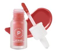Profusion Cosmetics Lip Glaze Baume à lèvres teinté hydratant avec formule légère, offre un design joli et mignon