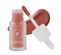 Profusion Cosmetics Lip Glaze Baume à lèvres teinté hydratant avec formule légère, offre un design joli et mignon