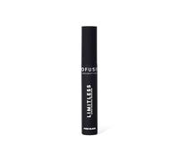 Profusion Cosmetics Mascara Limitless Allongeant, Noir Pur, 9 ml