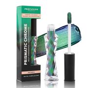 PROFUSION COSMETICS - Ombre à paupières liquide chromée primatique pour insomnie