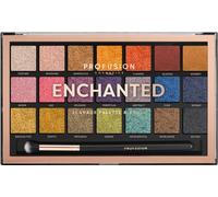 Profusion Cosmetics Palette d'ombres à paupières Enchanted 21