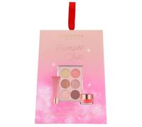 Profusion Cosmetics Pamper Chic Coffret Trio pour Lèvres et Yeux