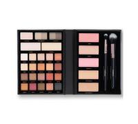 Profusion Cosmetics - Trendsetter Pro Visage Professionnel Livre de Beauté