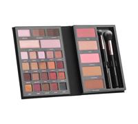 Profusion Cosmetics - Trendsetter Pro Visage Professionnel Livre de Beauté