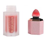 -Profusion Cosmetics Shimmer Hour Fard à Joues Liquide Teinté 6 ml (Teinte : Strawberry Mimosa)