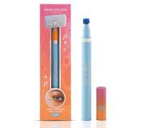 Profusion Cosmetics Tampon « It's a Vibe The Music Face », formule longue tenue et séchage rapide, tampon coloré dans les styles d'étoile, de cœur et de note de musique pour un look attrayant