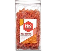 Profusion Fusilli sans gluten bio - Lentil rouge sans céréales - 300 g