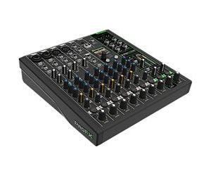ProFX10 v3 GO