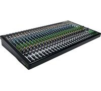 Mackie Console de mixage ProFX30v3 – 30 canaux, interface USB, 25 XLR, préamplis Onyx