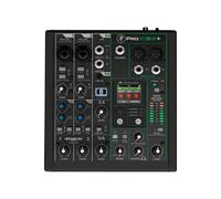 PROFX6V3+ Analogiques
