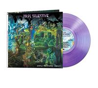 PROG COLLECTIVE - SONGS WE WERE TAUGHT - PURPLE - Vinyl Record - E4z