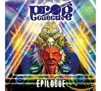 Prog Collective, The - Epilogue [Import]