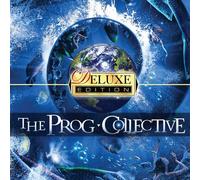 Prog Collective - The Prog Collective Deluxe Edition (Various Artists) [Compact Discs] Deluxe Ed, Reissue