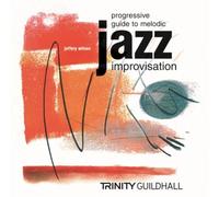 Prog Guide To Mel Jazz Imp. Fl-Cl-Sax / Recueil