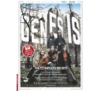 Prog Special: Genesis: The Definitive Retrospective from Prog Magazine: Exclusive Band Access, Rare Archives, and the Stories Behind the Hit Albums