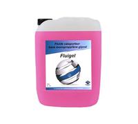 Progalva - Accessoires de pose plancher chauffant - Fluide caloporteur - Antigel ECO 50