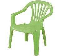 PROGARDEN 436019 Fauteuil pour enfants vert