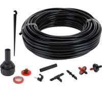 ProGarden 71 pièces système de micro-irrigation