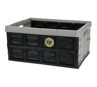 PROGARDEN Caisse pliante en plastique 53 x 40 x 26 cm KO-Y54500020