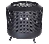 Ambiance Vuurkorf DSS-78530.6 Grille pour Barbecue