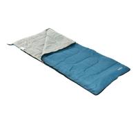PROGARDEN Couverture sac de couchage 180 cm bleu KO-X98000260blue