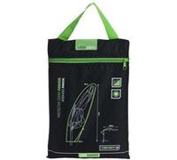 ProGarden Housse pour parasol suspendu 25x45x220 cm Noir Noir G
