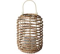PROGARDEN Lanterne à bougie pour l'extérieur 22 x 31 cm KO-138000550