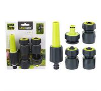 PROGARDEN Lot de 5 arroseurs de jardin
