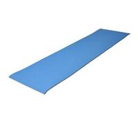 PROGARDEN Matelas 180 cm bleu KO-CA2400020blue