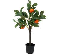 ProGarden Oranger artificiel en pot 60