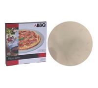 PROGARDEN Pierre à pizza pour four ou grill 33 cm KO-C83500640