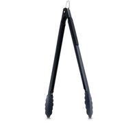 PROGARDEN Pince à barbecue 51 cm Vaggan BBQ Noir KO-C83500310