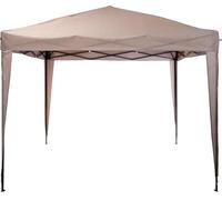 ProGarden ProGarden Party Tent - Pliable - 300xH250 cm - Taupe