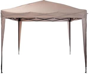 ProGarden ProGarden Party Tent - Pliable - 300xH250 cm - Taupe
