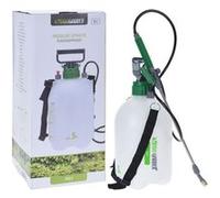 Difuzed - Pulvérisateur pour plantes FA4102080 - 5 L - Polyéthylène - Noir et vert