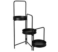 PROGARDEN Support pour pots 3 pcs KO-HZ1953350
