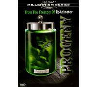 Progeny [Import anglais]