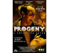 Progeny;l'enfant du futur [VHS]