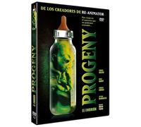 Progeny [ Origine Espagnole, Sans Langue Francaise ]